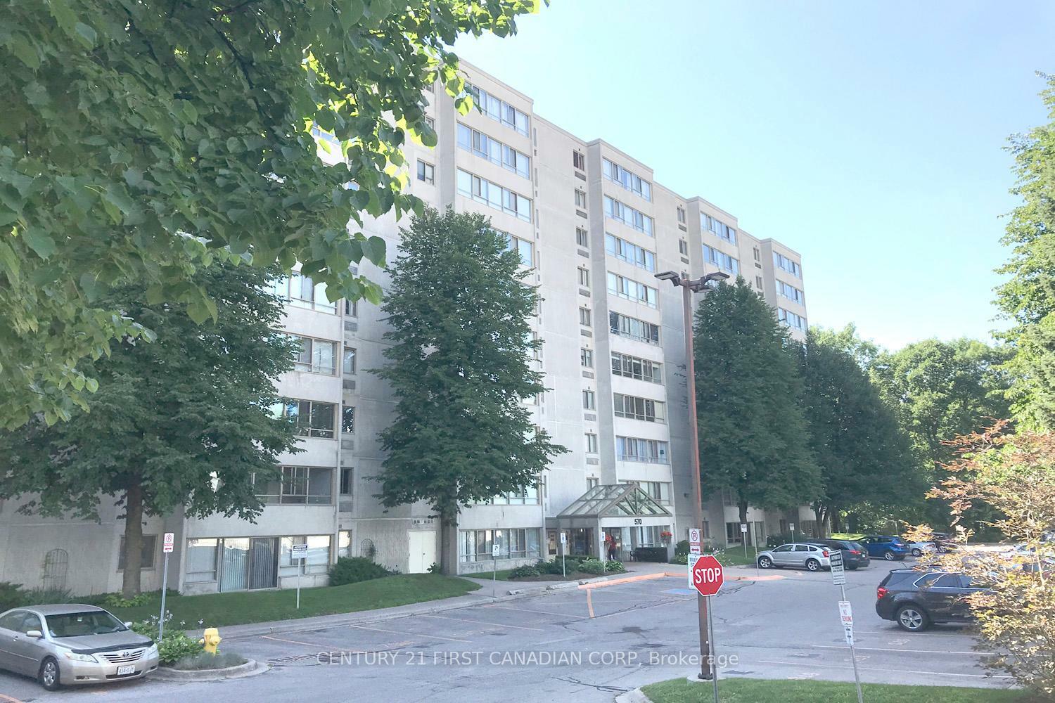 Photo de la propriété: 570 Proudfoot Lane 1003 ON N6H 4Z1