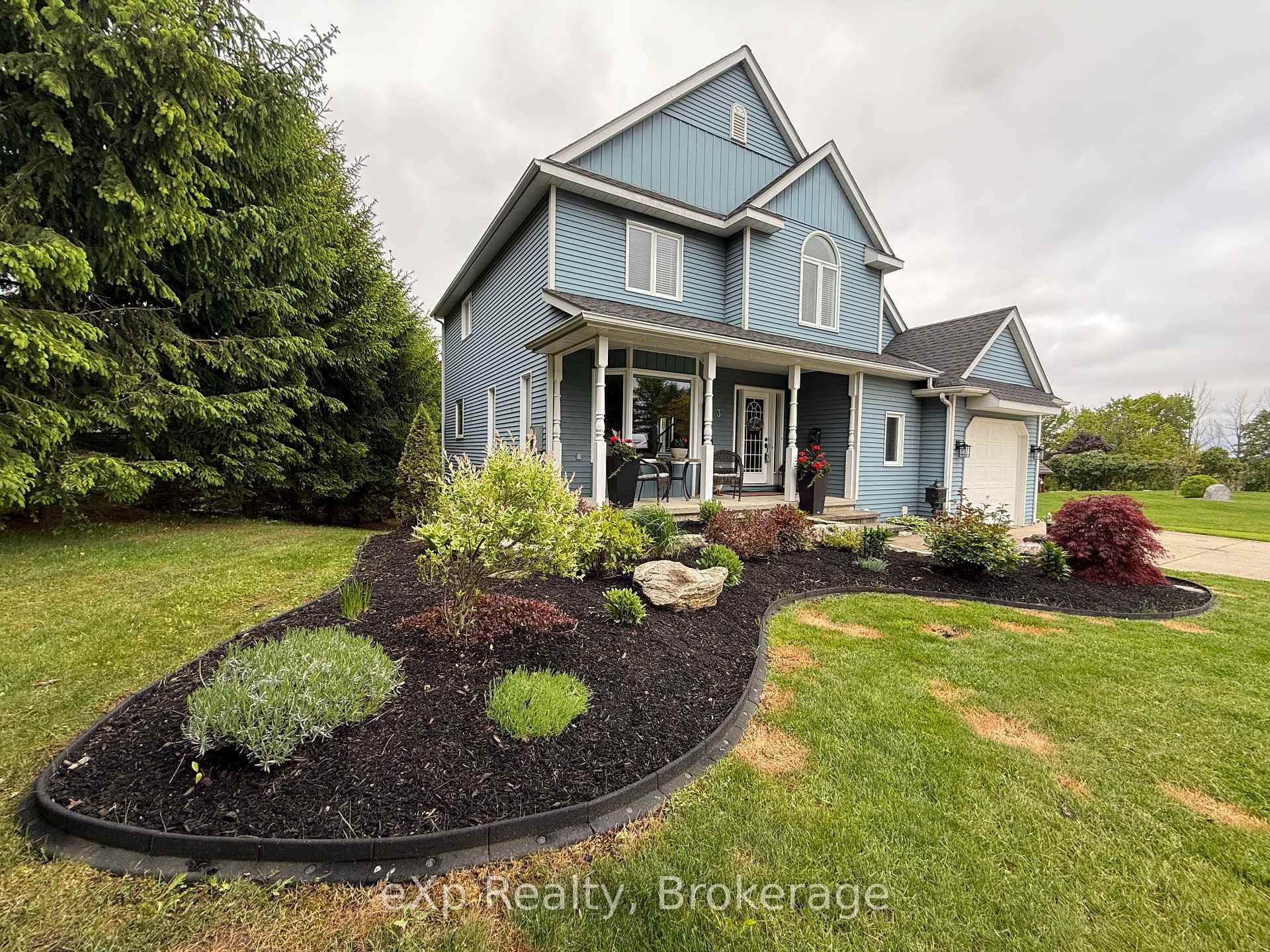 3 Gray Court  South Bruce ON N0G 2J0 photo