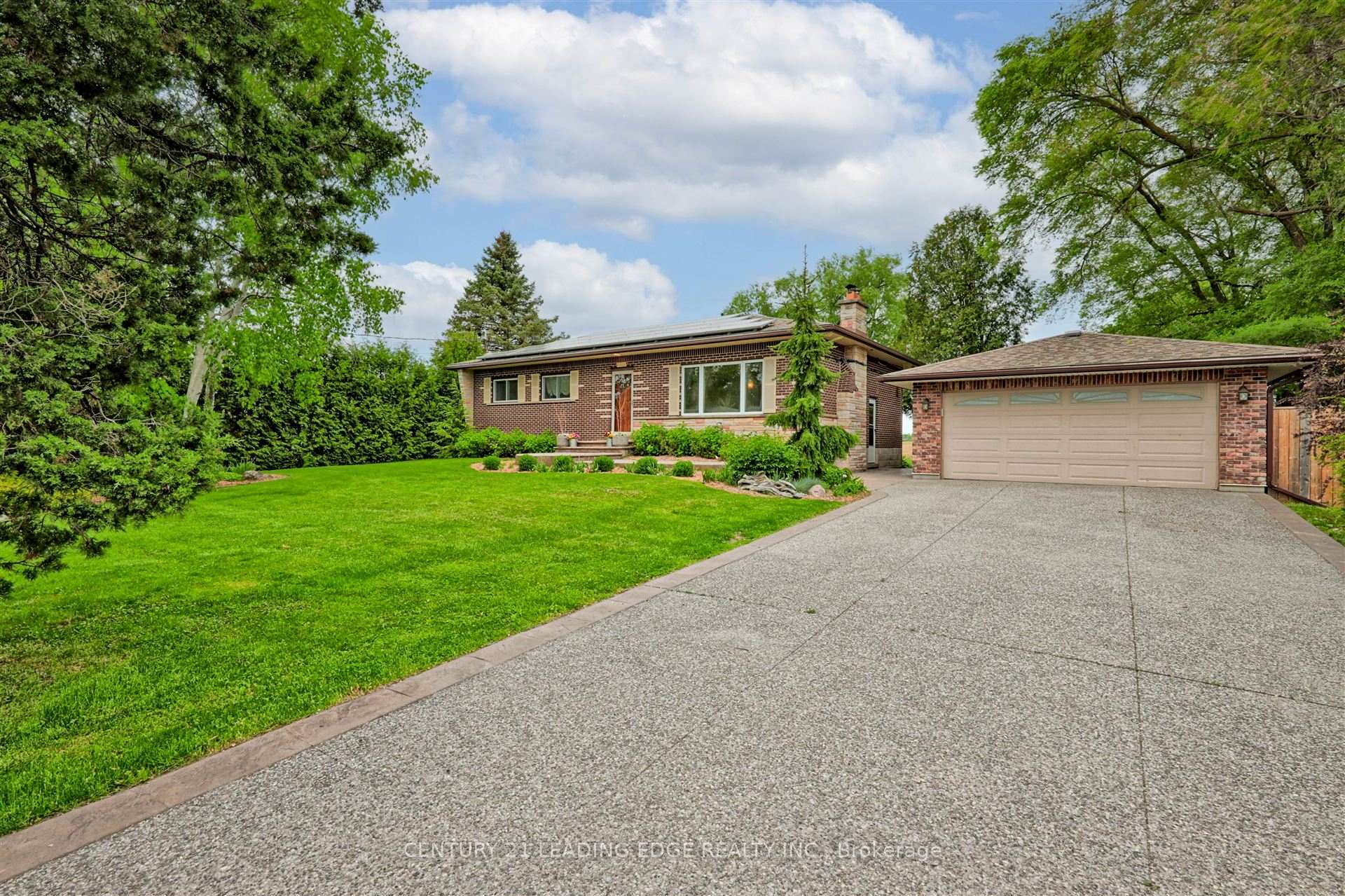 Photo de la propriété: 8276 White Church Road E ON L0R 1W0