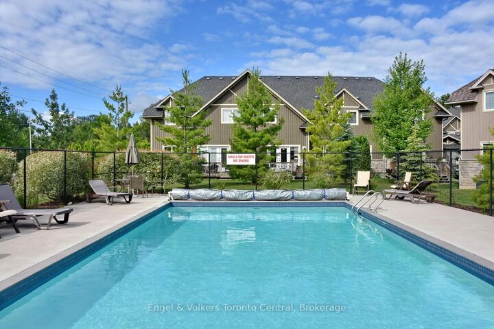 Property Photo: 47 Meadowbrook Lane ON N0H 2P0