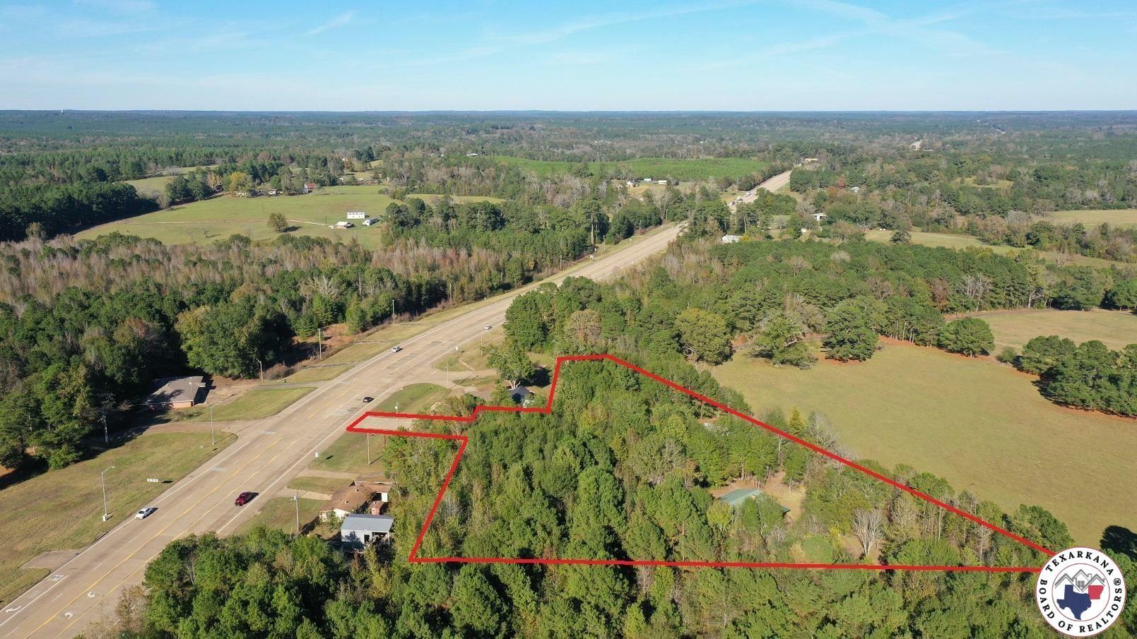 Property Photo: 105 N Highway 59 TX 75563