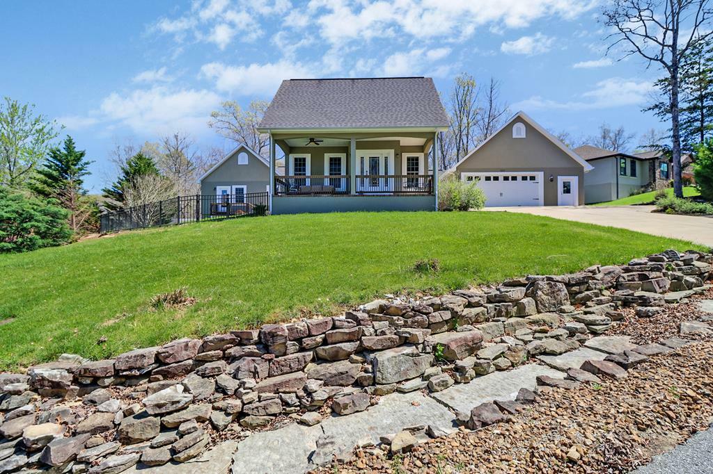 Property Photo: 103 Mariners Drive TN 38558