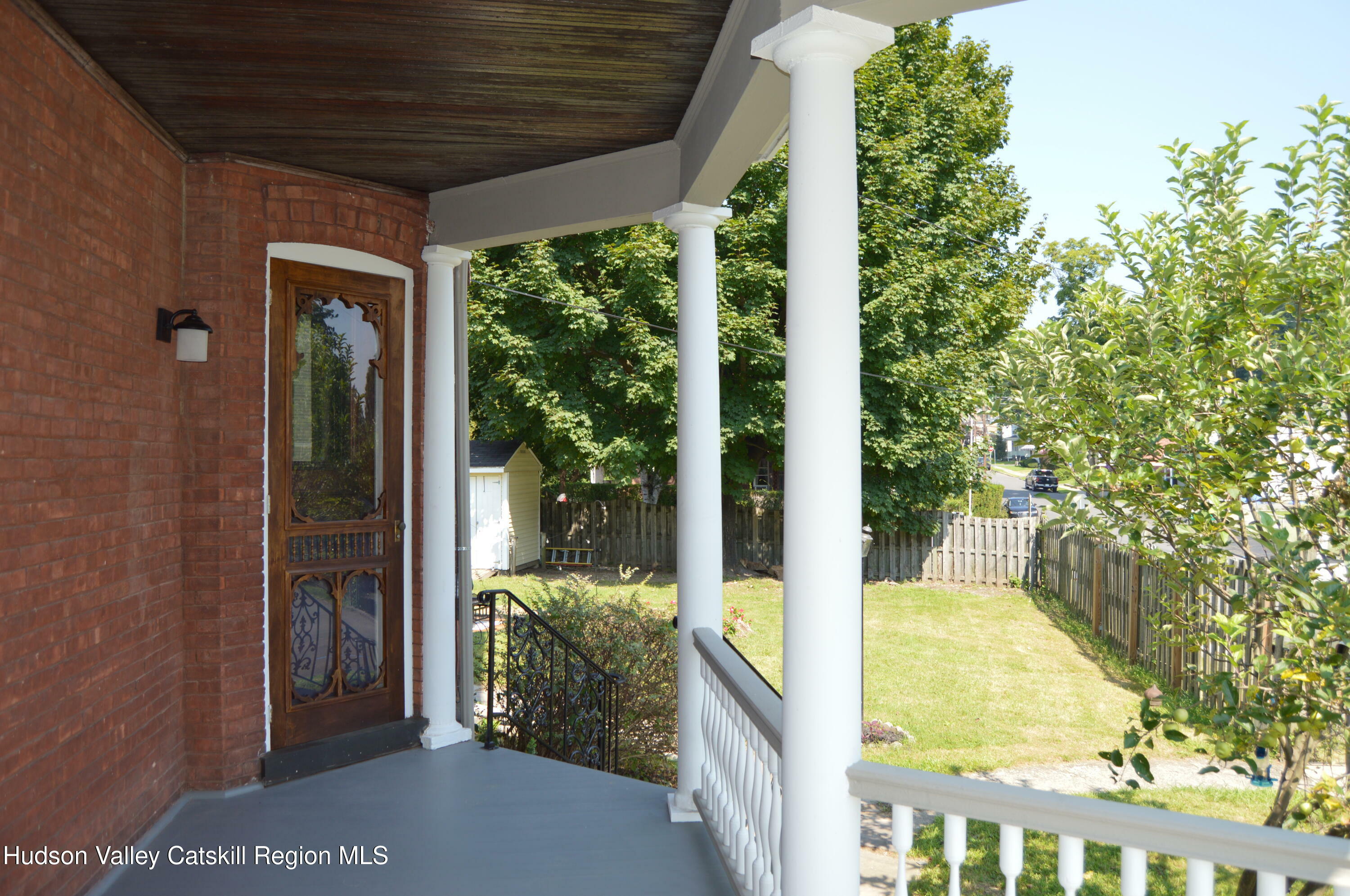Property Photo: 39 Grove NY 12401