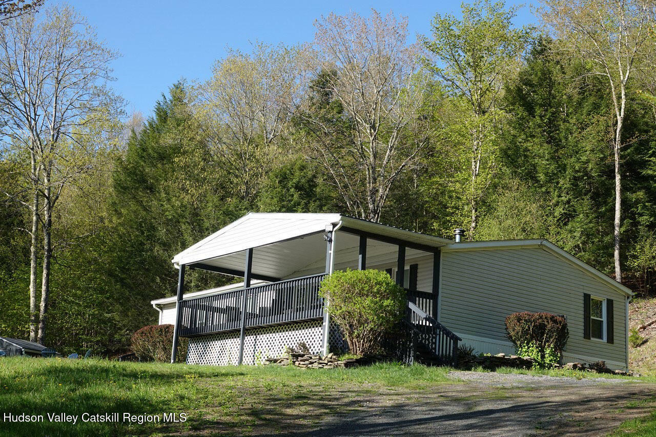 Property Photo: 11 Lyman Todd NY 12406