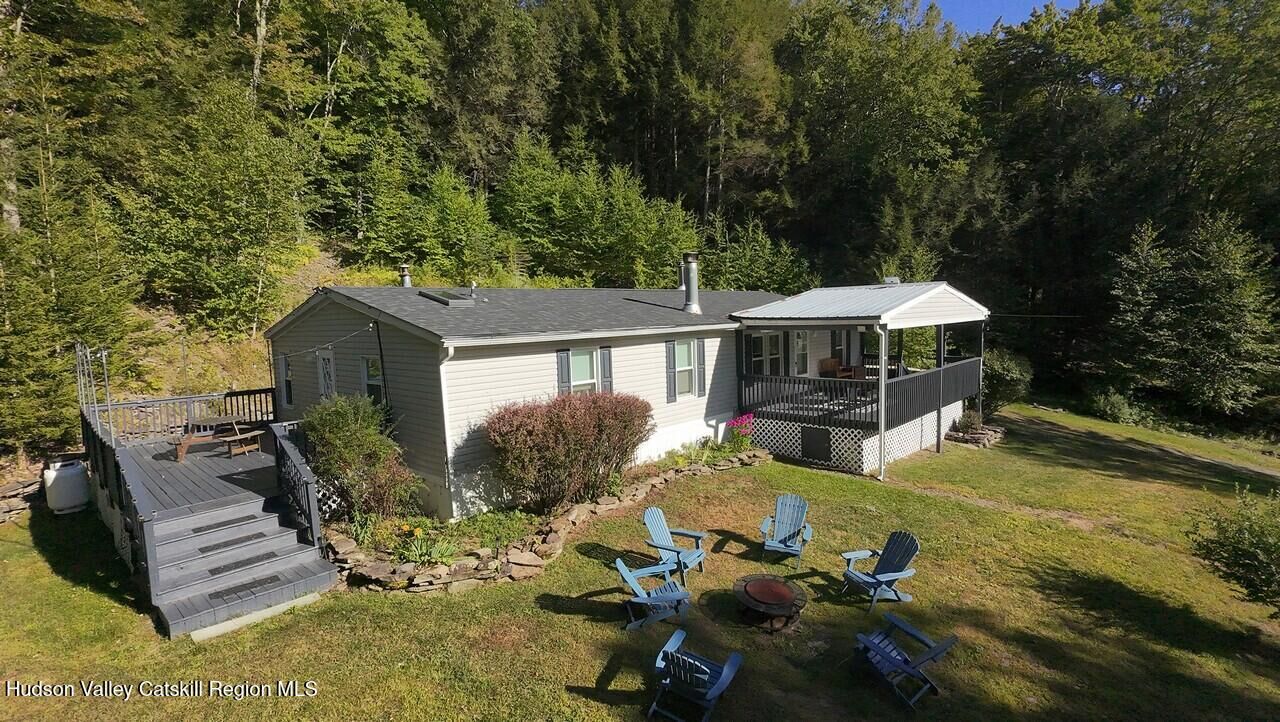 Property Photo: 11 Lyman Todd NY 12406