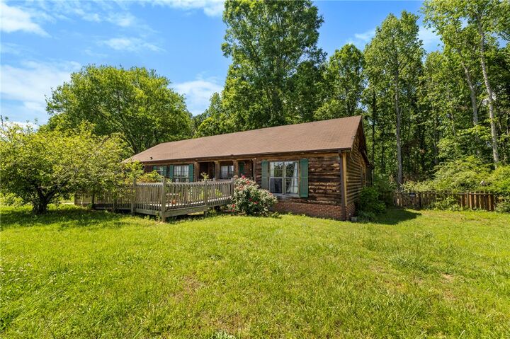 378 Durbin Meadows Alley  Fountain Inn SC 29644 photo