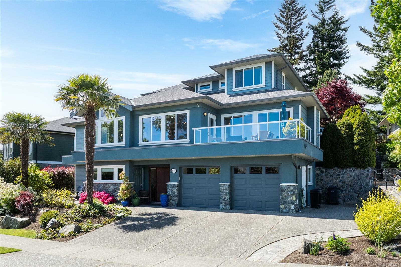 Property Photo: 3548 Promenade Cres BC V9C 4L2