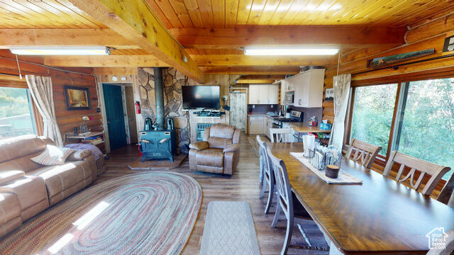 Property Photo: 28 Moose Horn Rd, 28 UT 84017