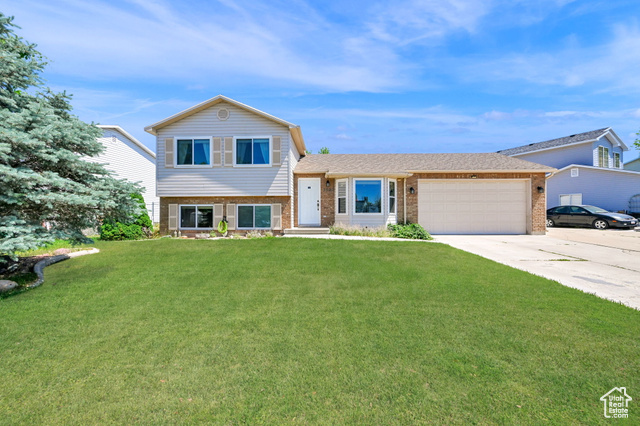 Property Photo: 3926 W 5100 S UT 84067