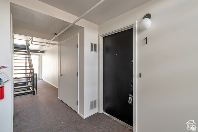 Property Photo: 265 N Vine St W 1 UT 84103