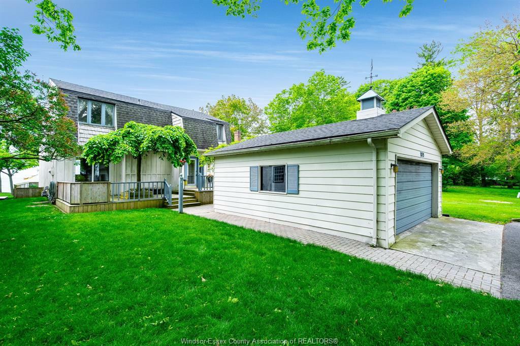 Photo de la propriété:  1079 Heritage Road  ON N9Y 2E6 