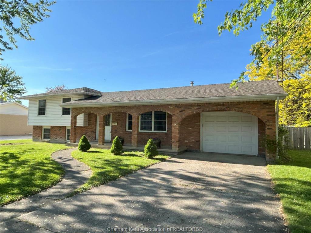 Photo de la propriété: 508 Dora Drive ON N8A 2K3