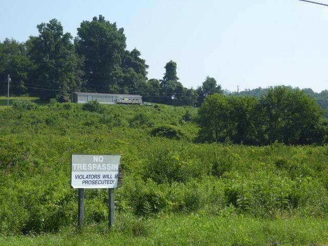 Property Photo: 15 Industrial Park Road PA 15320