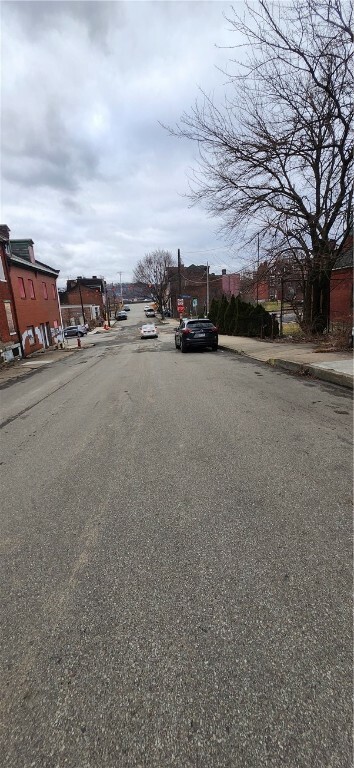 Property Photo: 114 Seneca St PA 15219