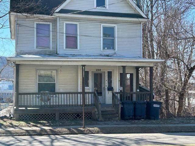 Property Photo: 1104 Pennsylvania Avenue East PA 16365