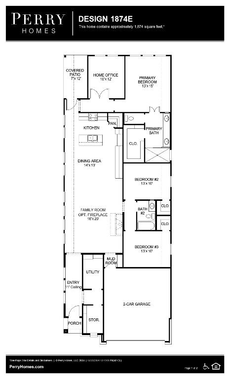 Property Photo: 7111 Stitzel Weller Drive TX 78744