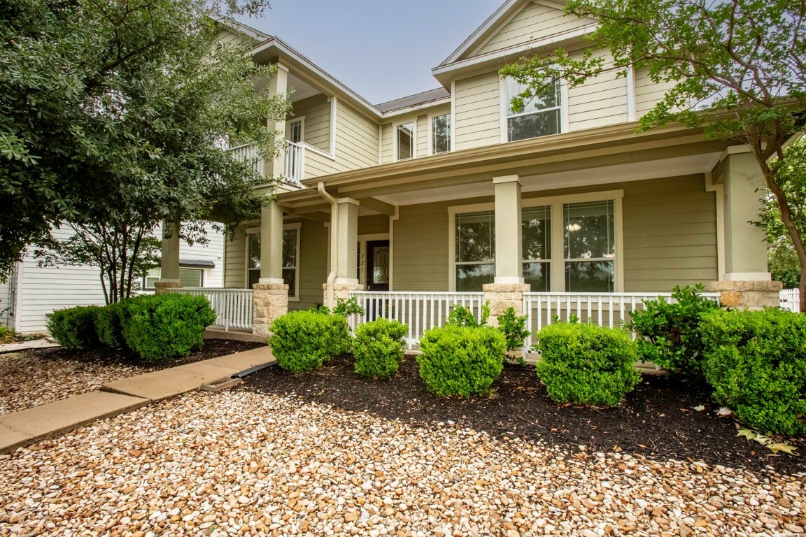 Property Photo: 221 McGarity Street TX 78640