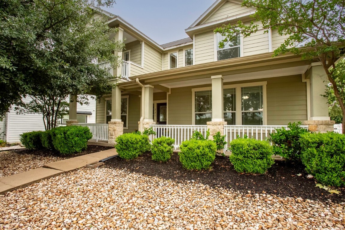 Property Photo: 221 McGarity Street TX 78640