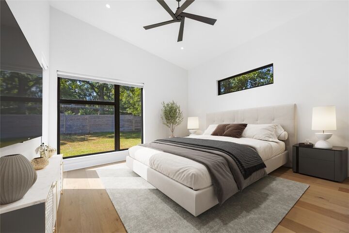 Property Photo: 2905 Westhill Drive TX 78704