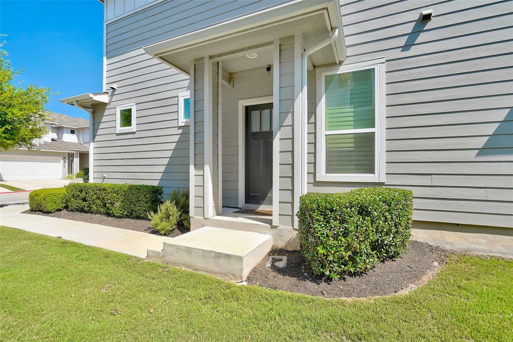 Property Photo: 1801 Roseburg Drive 29 TX 78754