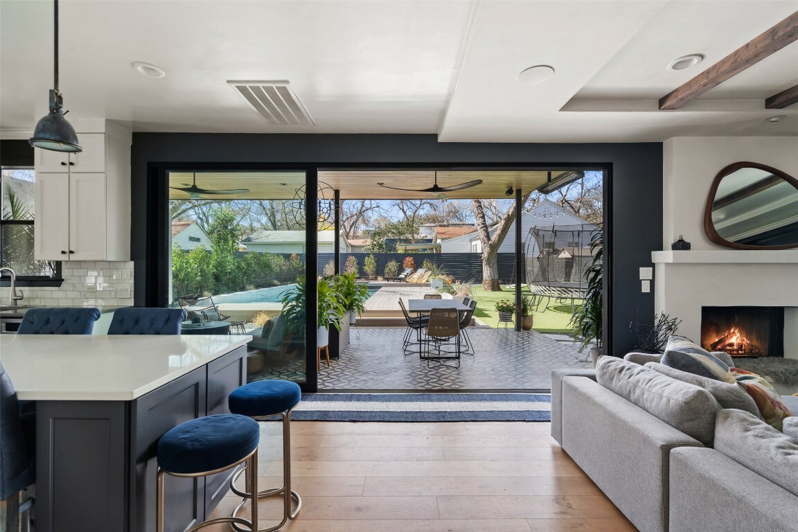 Property Photo: 1102 Kinney Avenue TX 78704