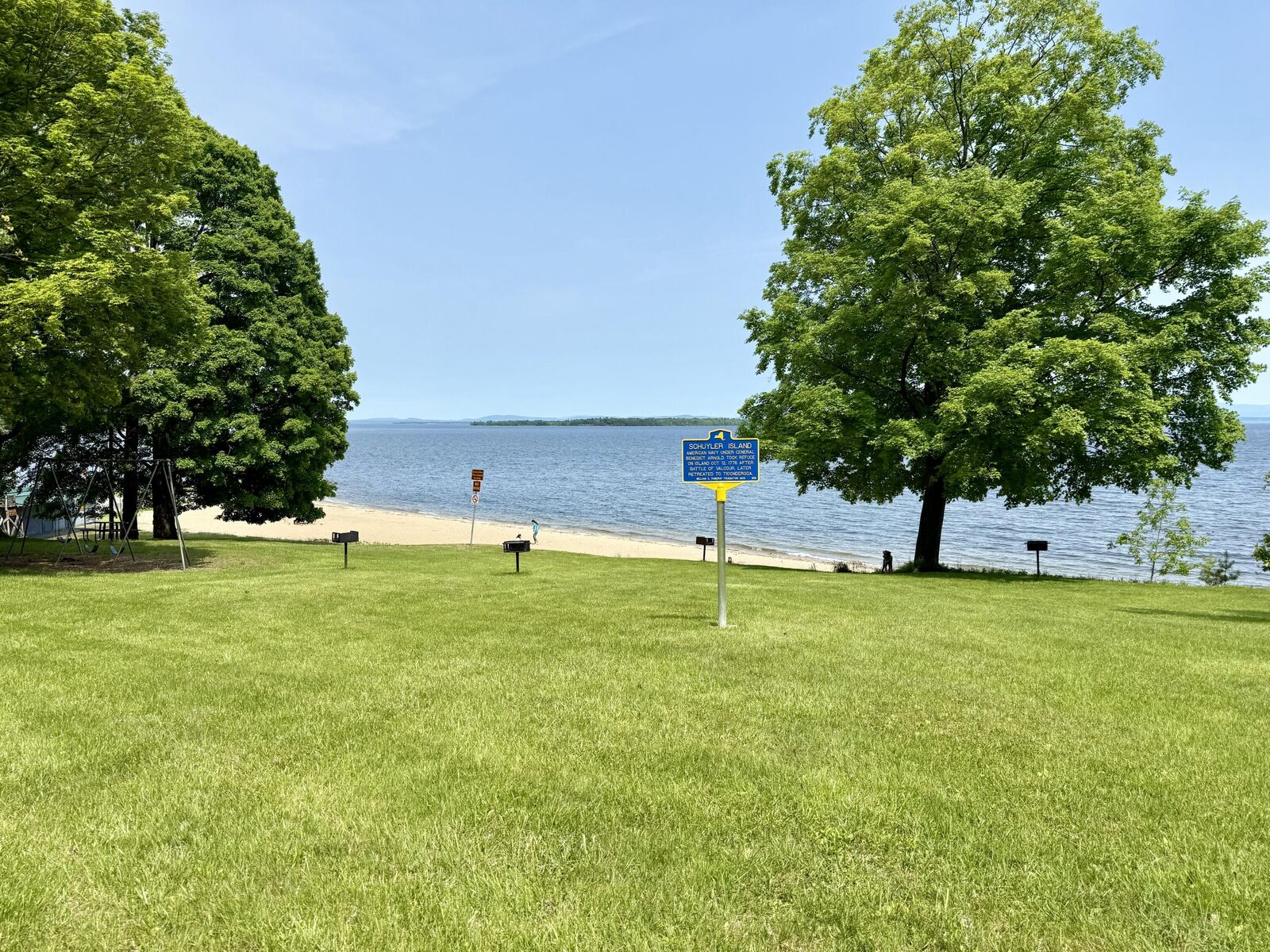Property Photo: 5 Schuyler Road NY 12944