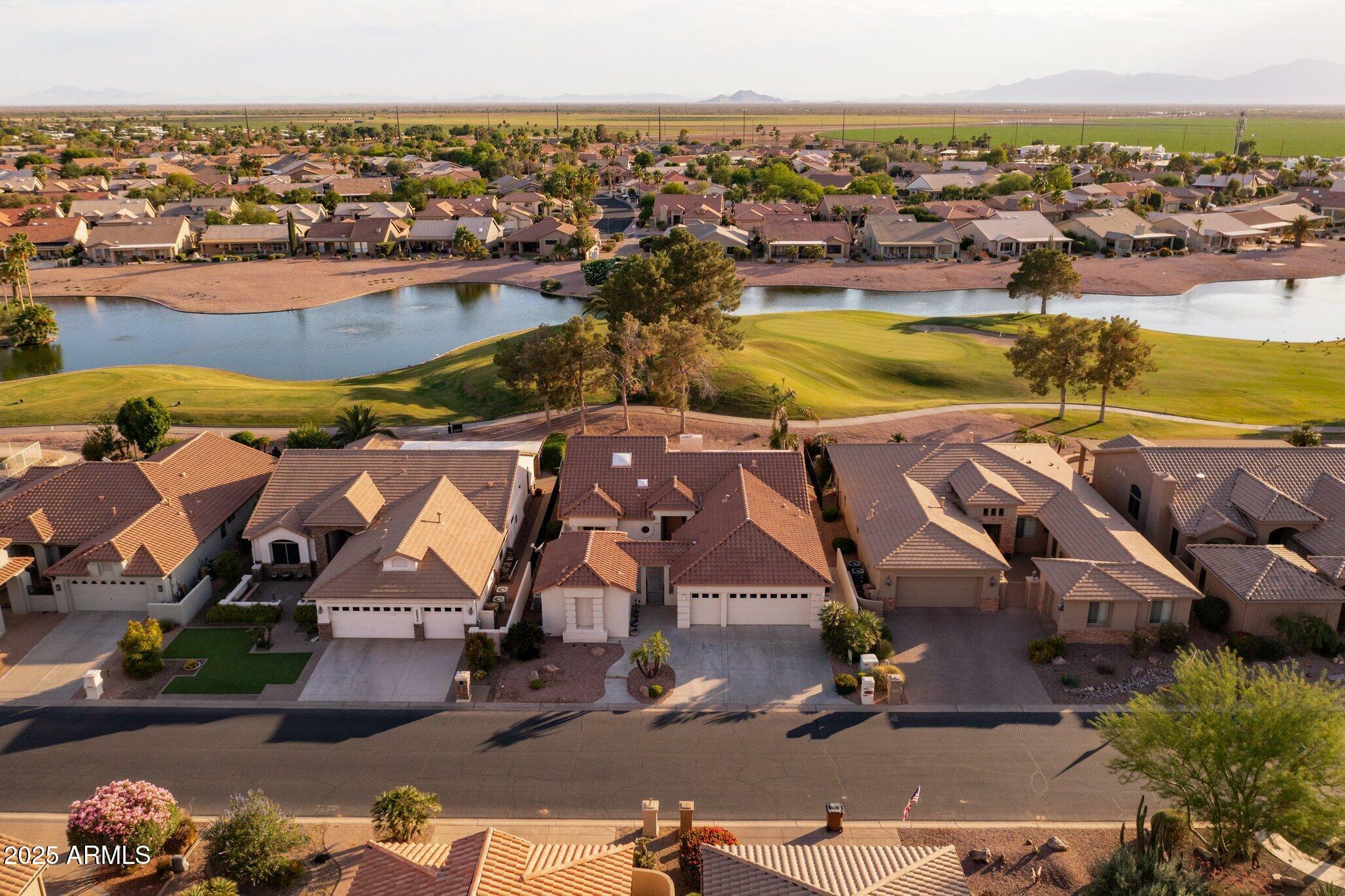 Property Photo: 24508 S Lakeway Circle SW AZ 85248