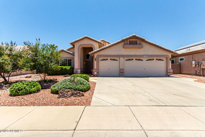 11023 W Chino Drive  Peoria AZ 85373 photo