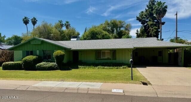 333 W Seldon Lane  Phoenix AZ 85021 photo