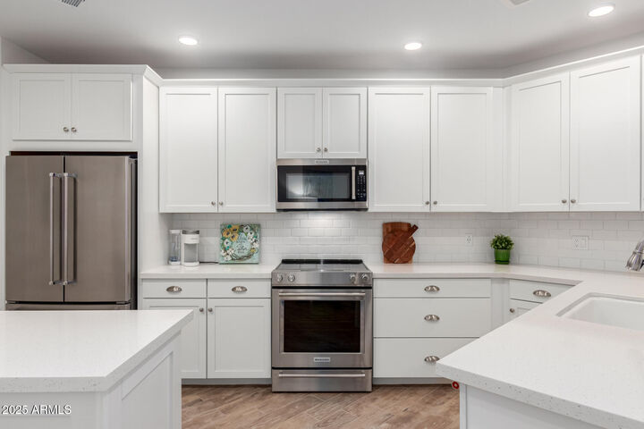Property Photo: 2511 W Queen Creek Road 174 AZ 85248