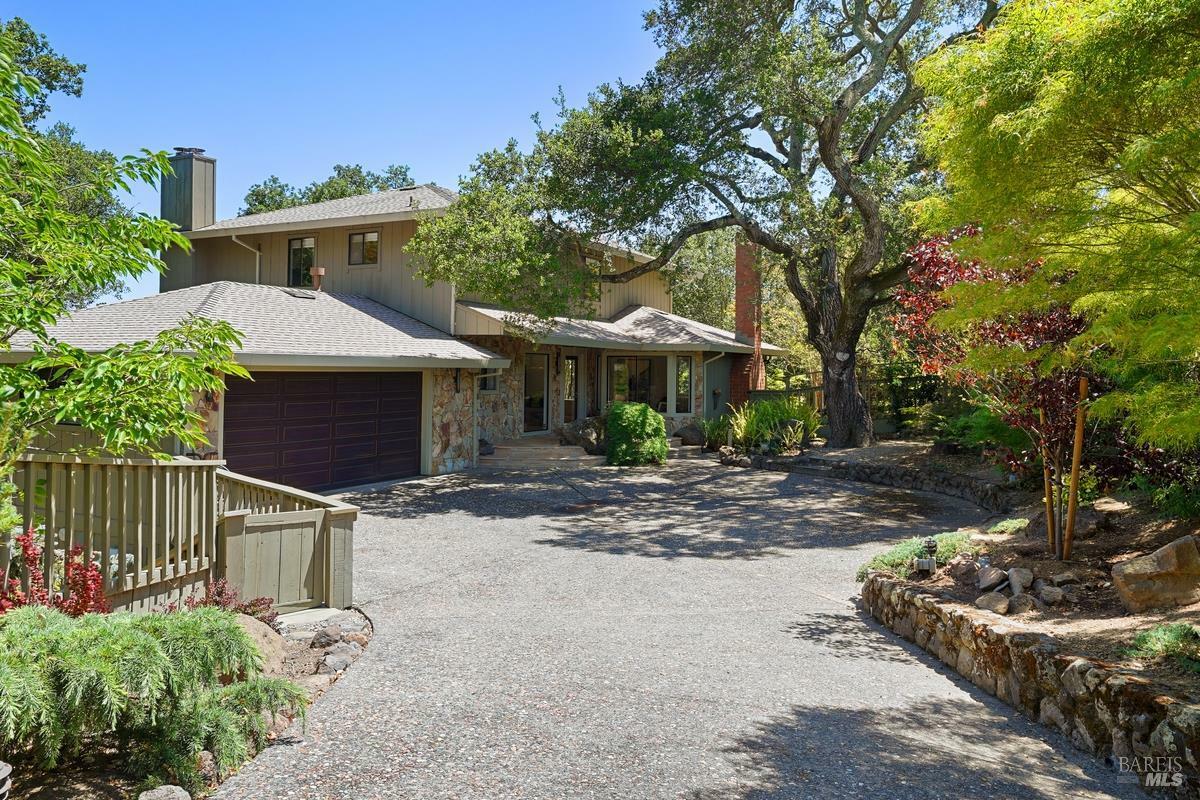 Property Photo: 10 Shari Court CA 94947