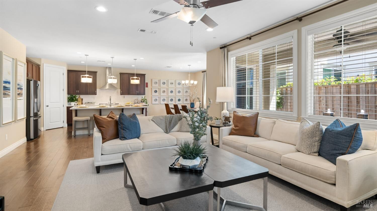 Property Photo: 2013 Kingwood Road CA 94928