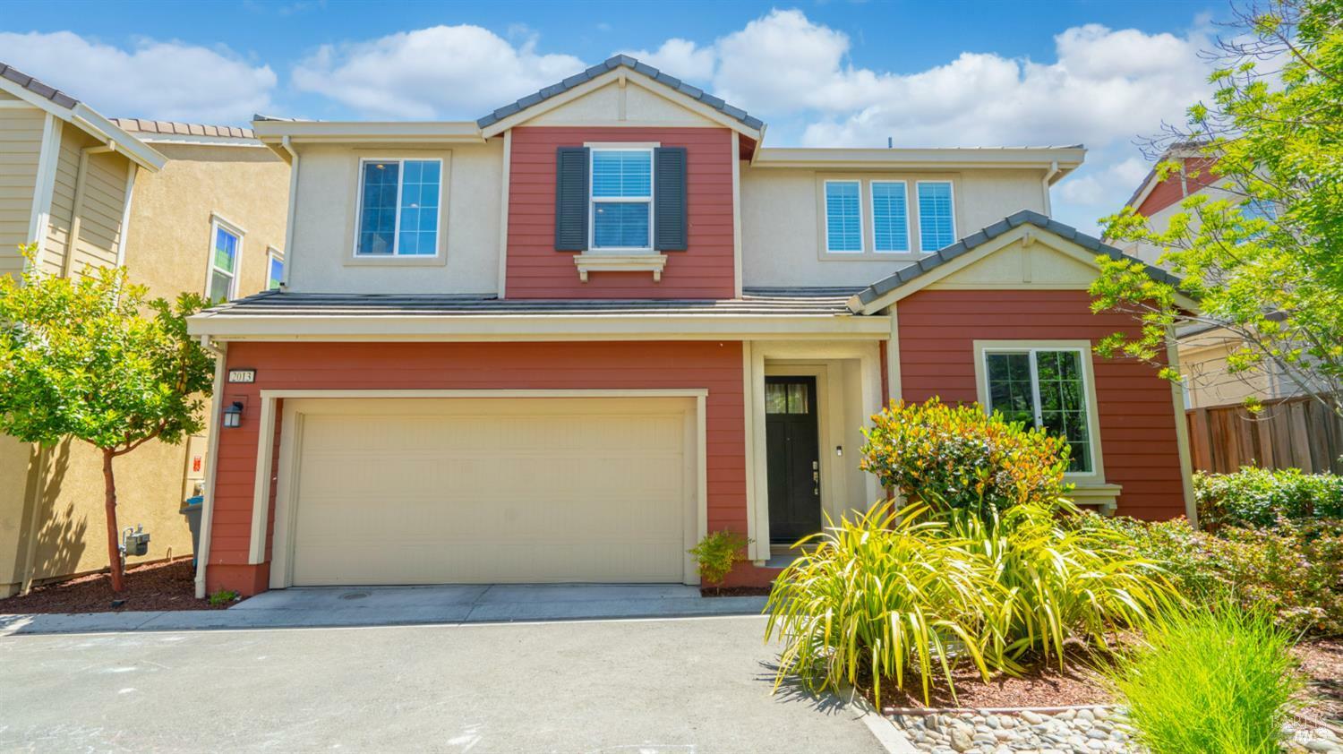 Property Photo: 2013 Kingwood Road CA 94928