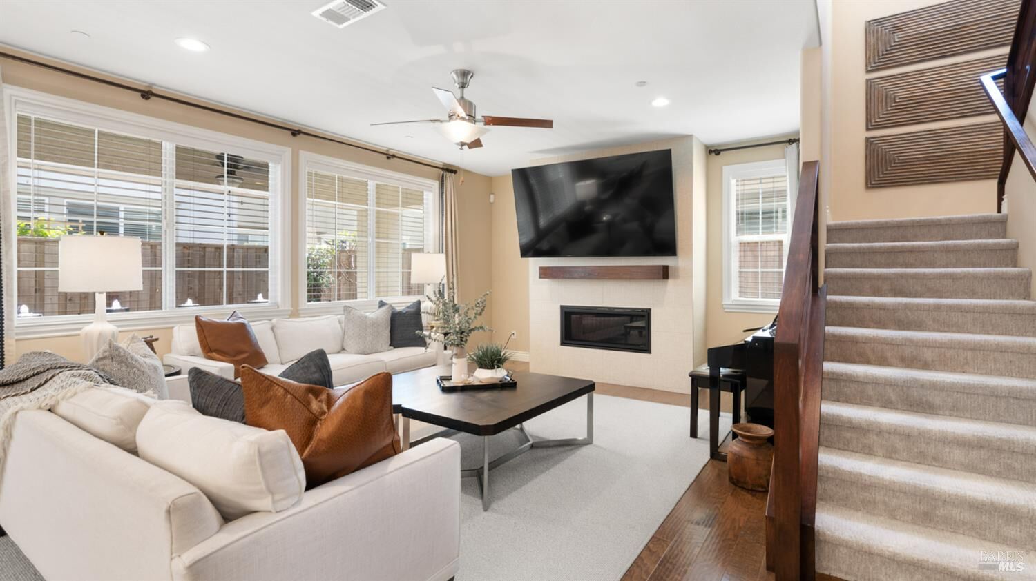 Property Photo:  2013 Kingwood Road  CA 94928 