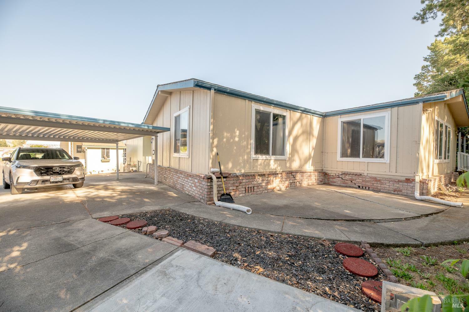 Property Photo: 351 Circulo San Blas Circle CA 94928