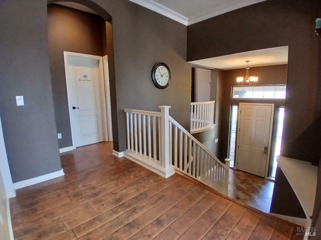 Property Photo: 2743 Overlook Drive CA 94591
