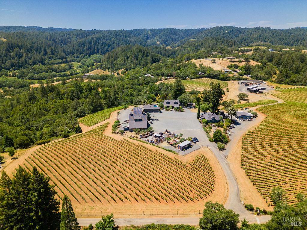 Property Photo: 7750 Giusti Road CA 95436