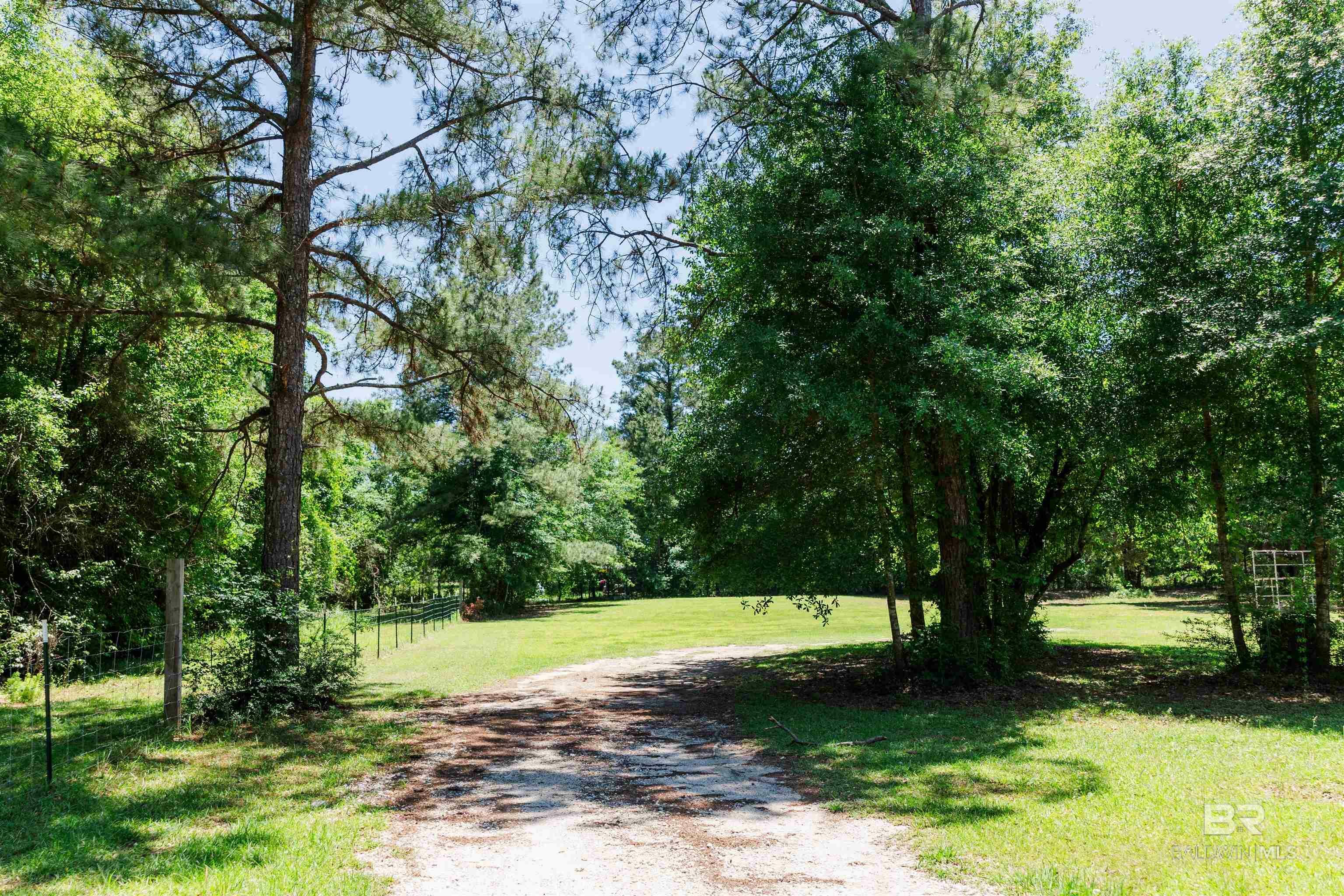 Property Photo: 25852 Patterson Road AL 36567