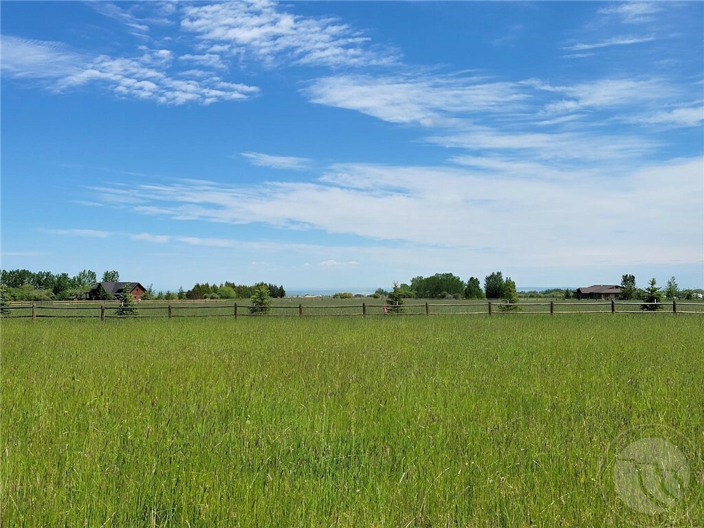 Property Photo: Lot 14 Grand View MT 59068