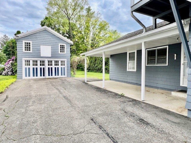 Property Photo: 394 Main Street NY 13827