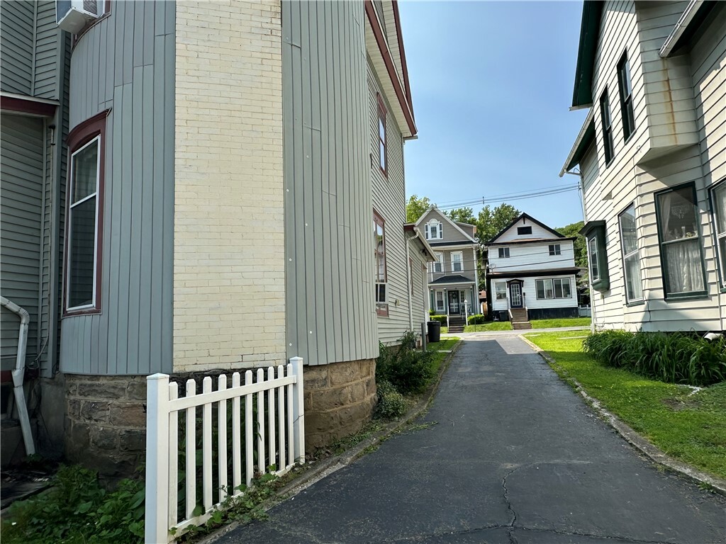 Property Photo: 26 Jackson Avenue PA 16701
