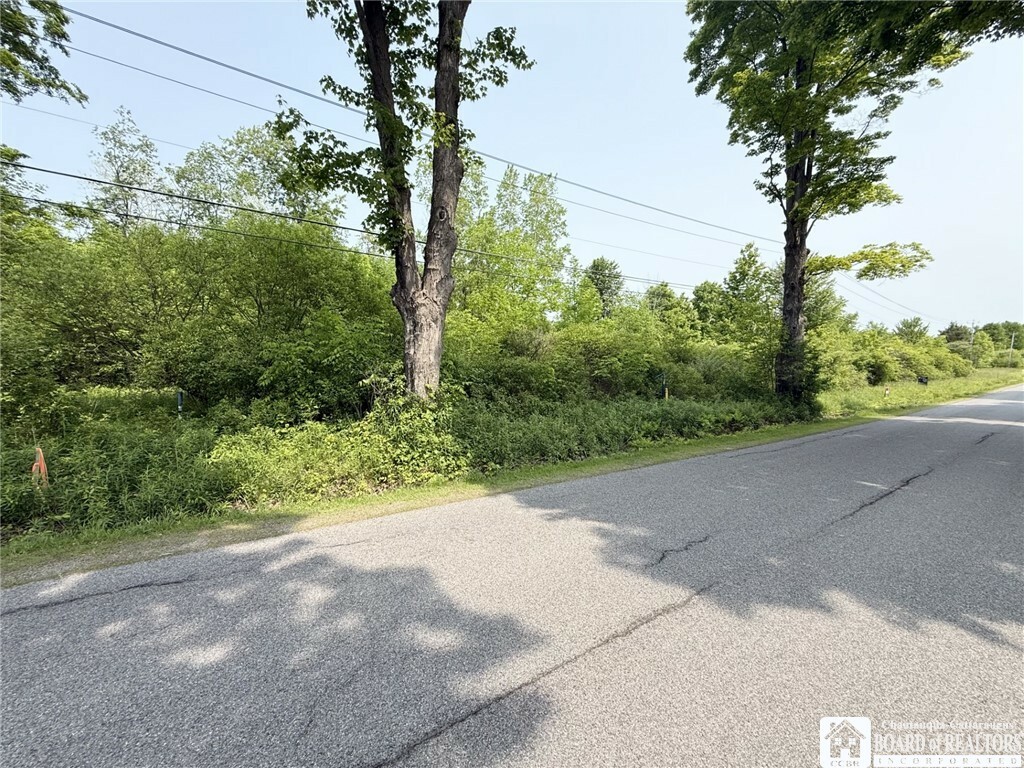 Property Photo: 1479 Orr St. Extension NY 14701