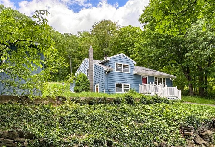 1650 Slaterville Road  Ithaca NY 14850 photo