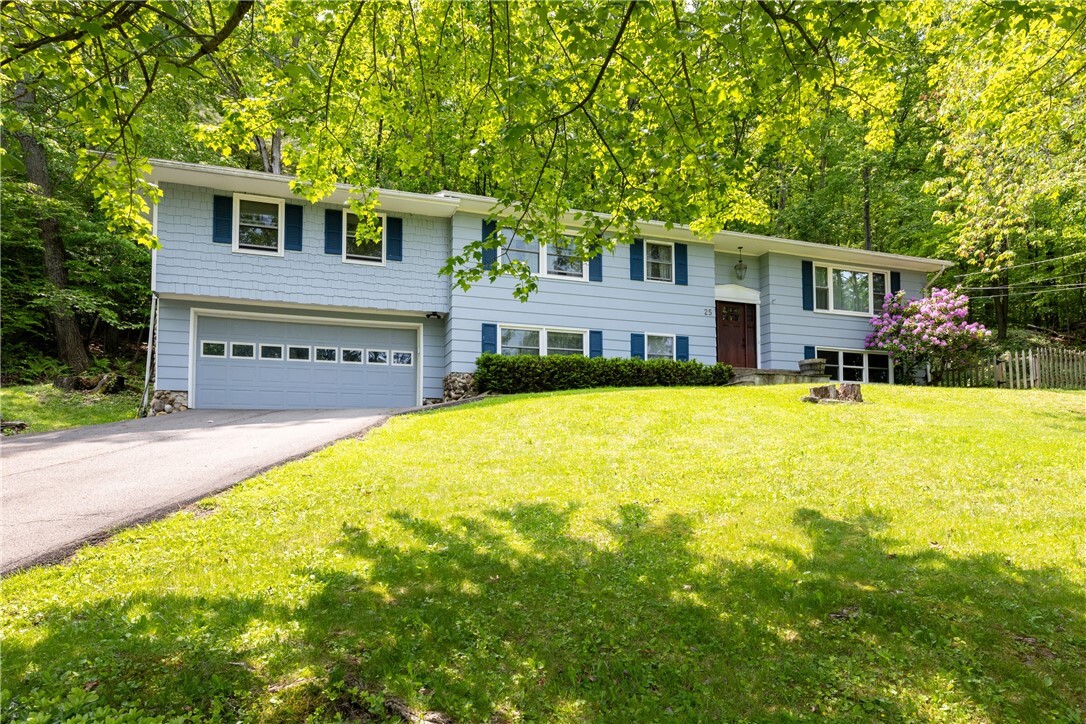 Property Photo: 25 Highland Drive NY 14830