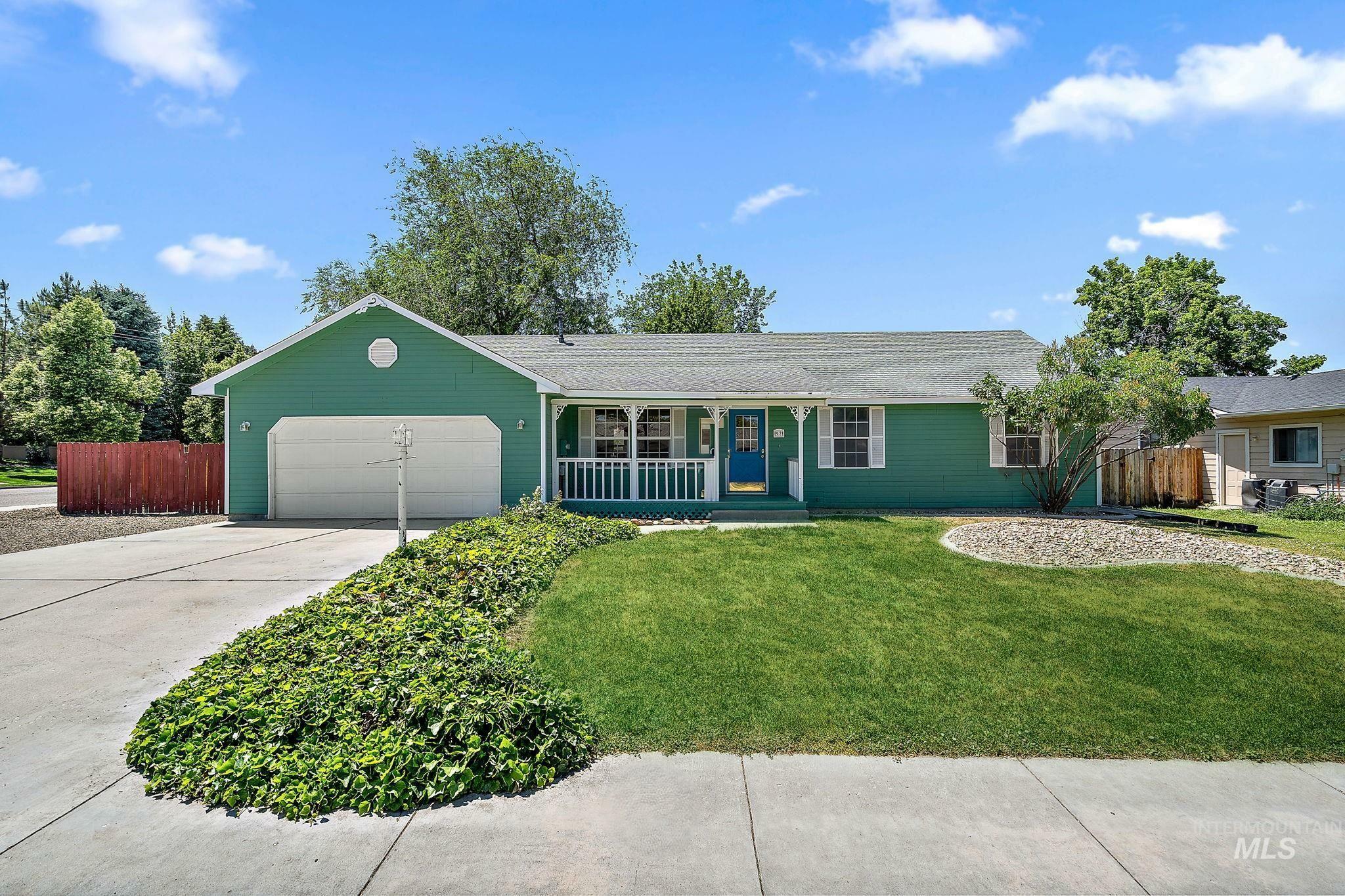 Property Photo: 97 S Skye Dr. ID 83651