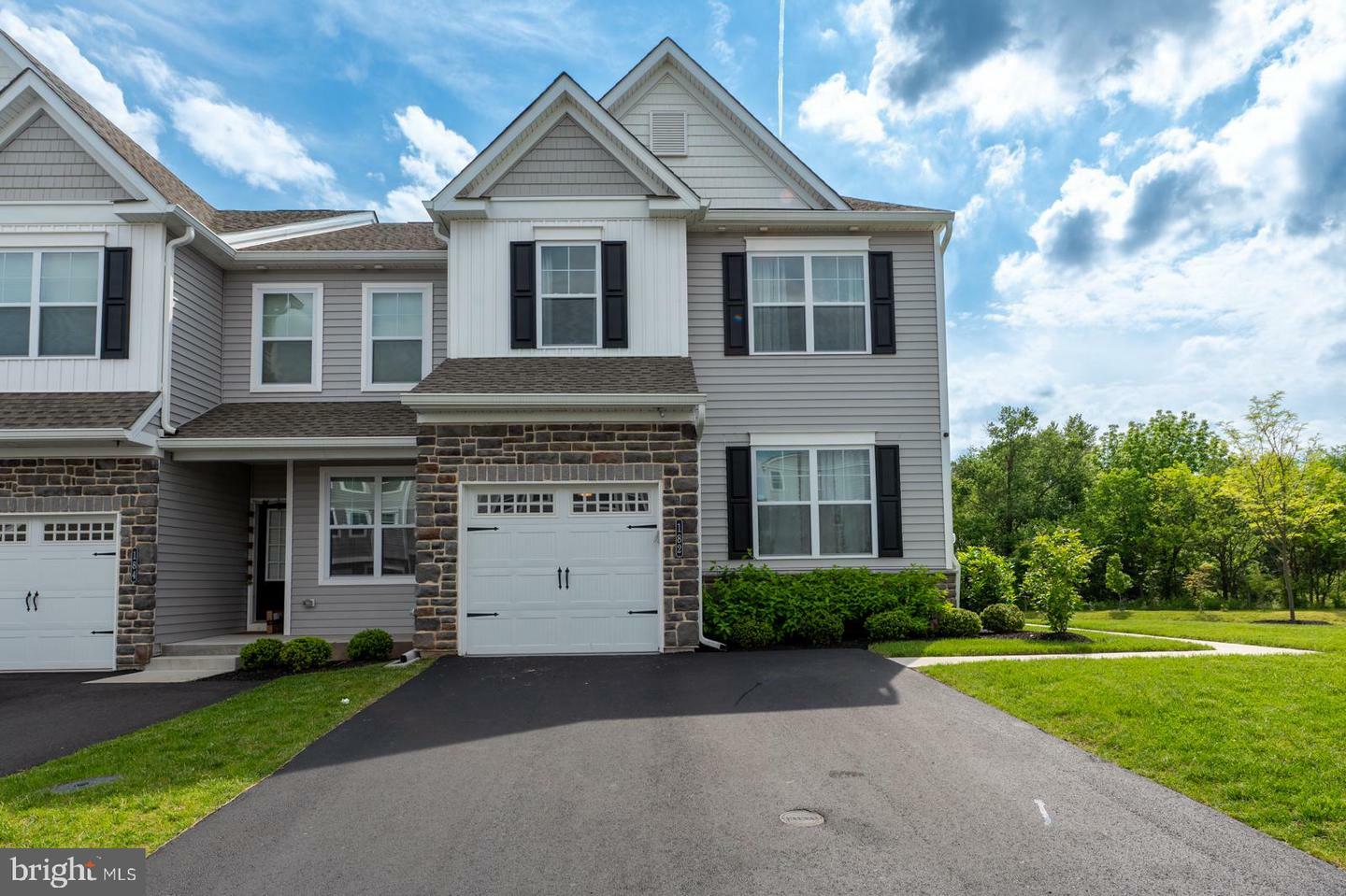 Property Photo: 182 Everleigh Drive PA 19468