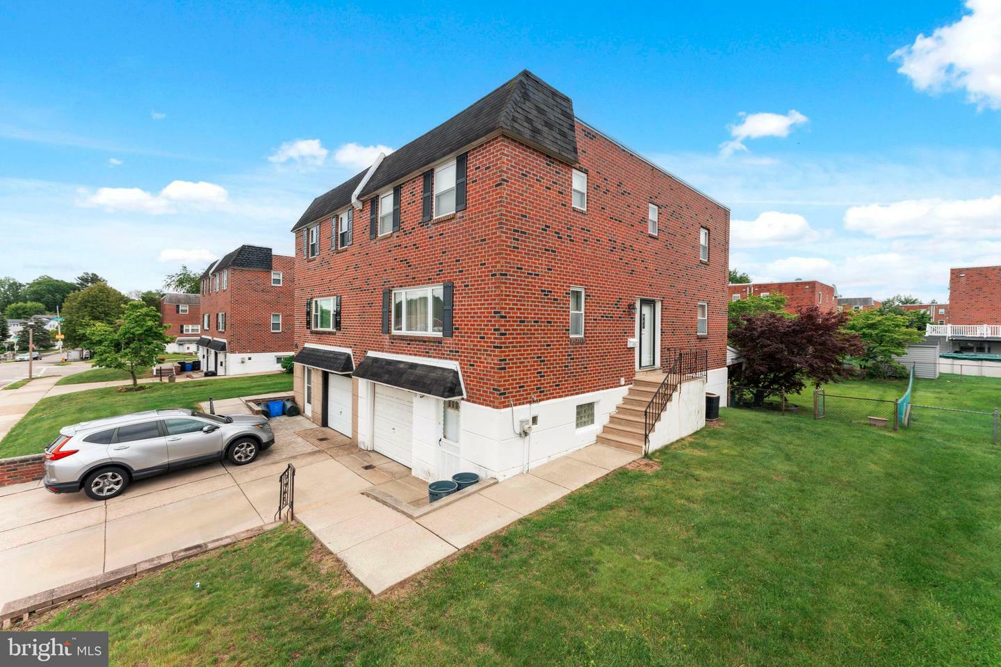 Property Photo: 278 Hendrix Street PA 19116