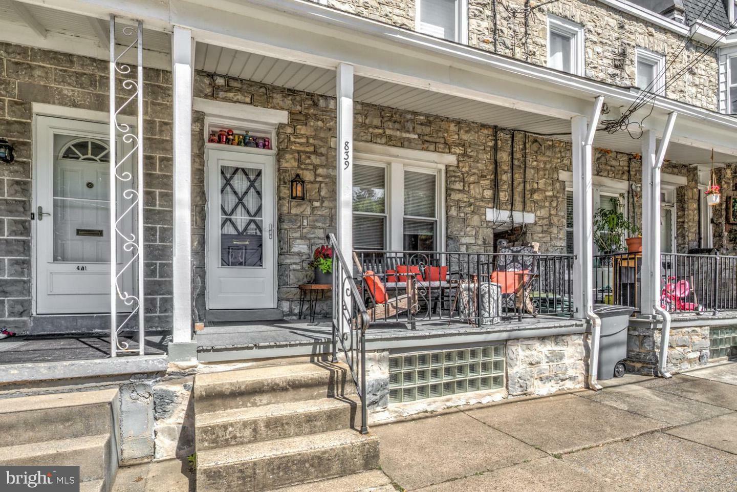839 Saint Joseph  Lancaster PA 17603 photo