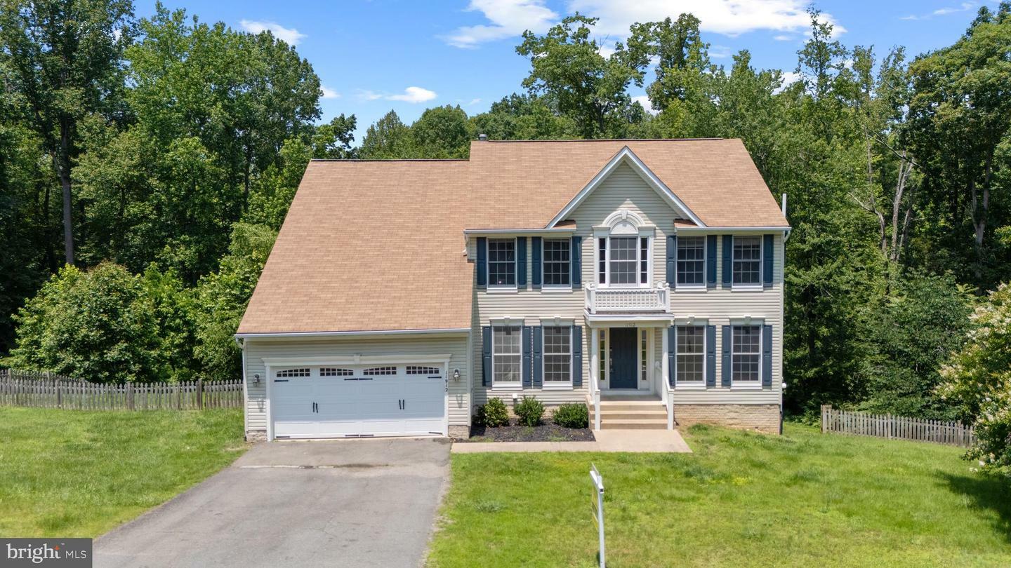11912 Kingswood Boulevard  Fredericksburg VA 22408 photo