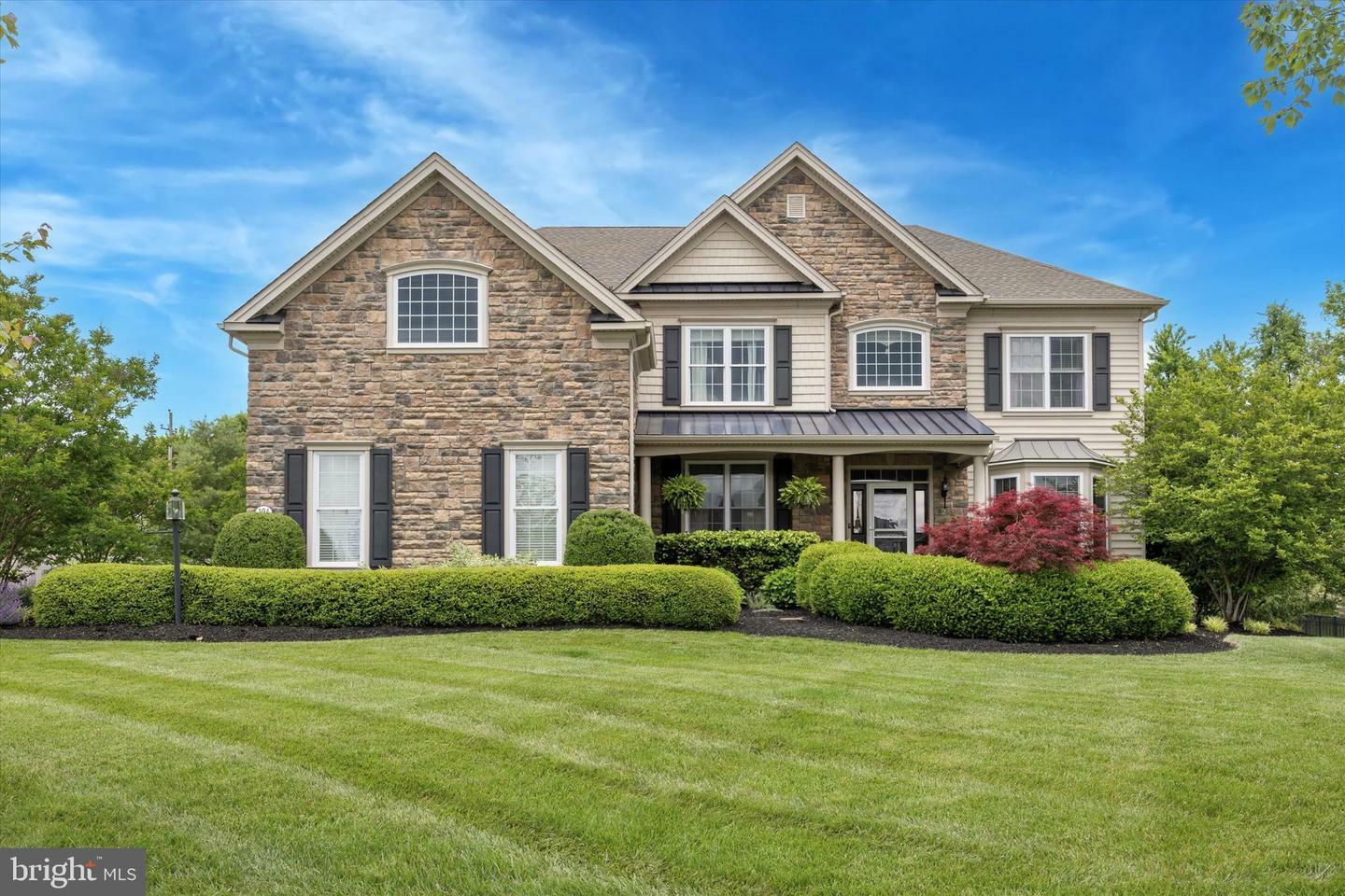 Property Photo: 104 Bennington Road PA 19460